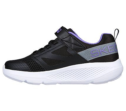 Black Purple