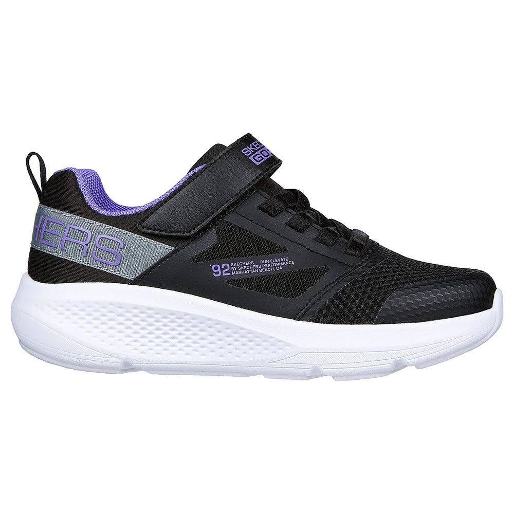 Black Purple