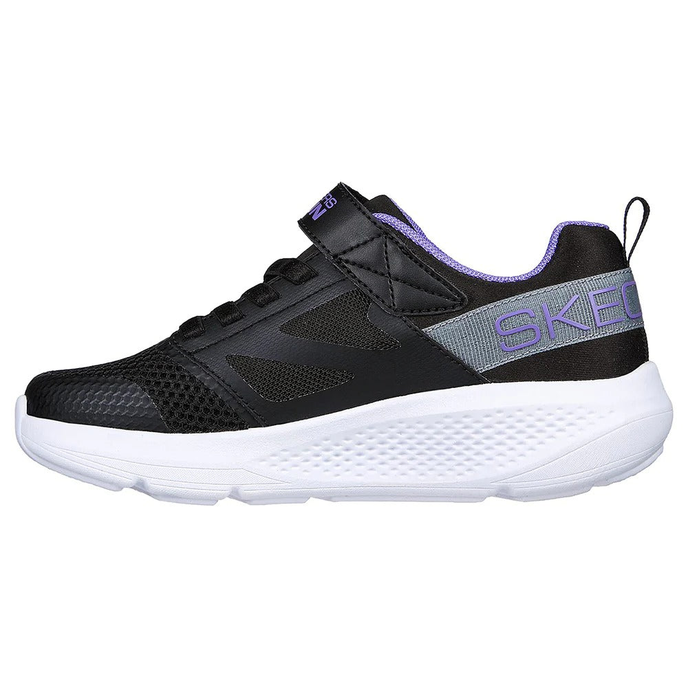 Black Purple