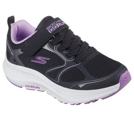 Black Purple