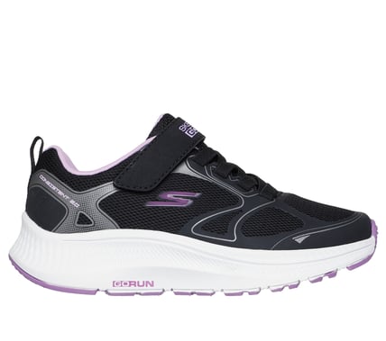 Black Purple