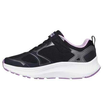 Black Purple