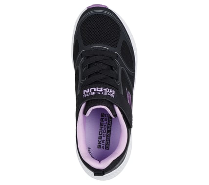 Black Purple