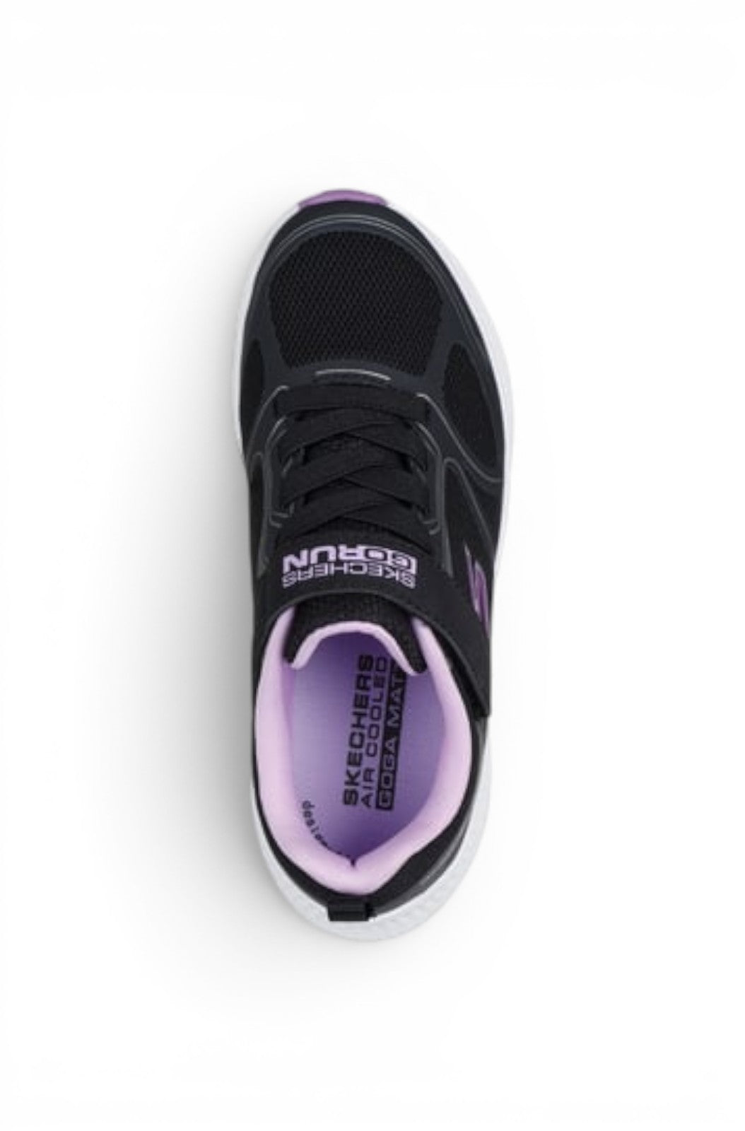 Black Purple