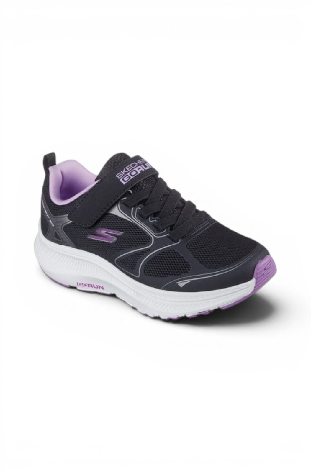 Black Purple