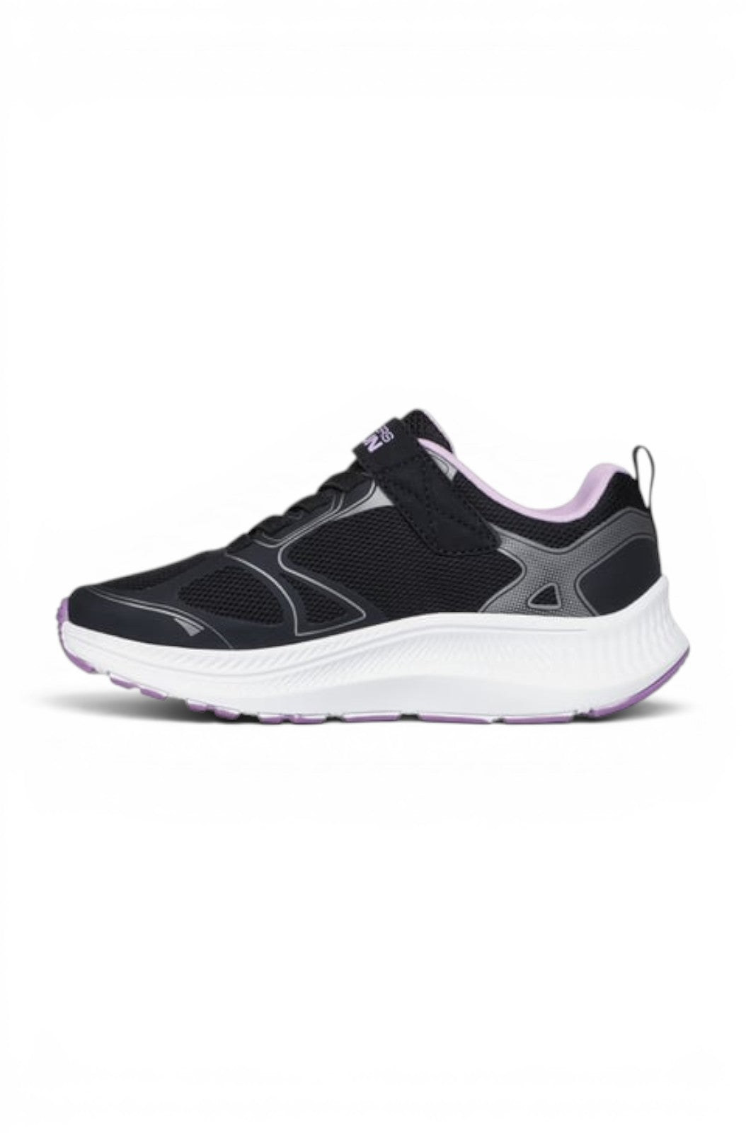 Black Purple