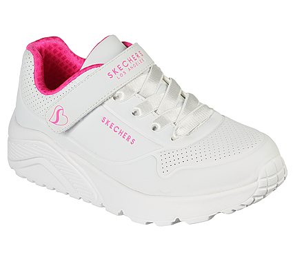 White Hot Pink