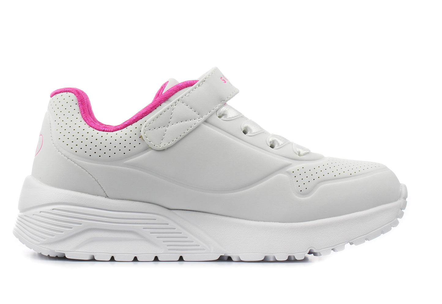 White Hot Pink