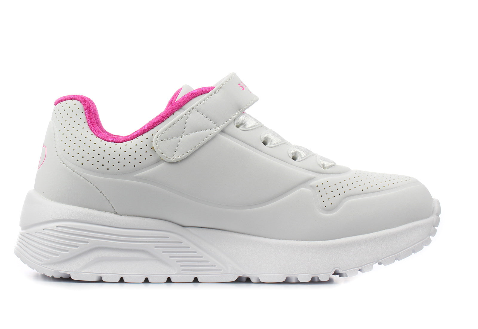 White Hot Pink