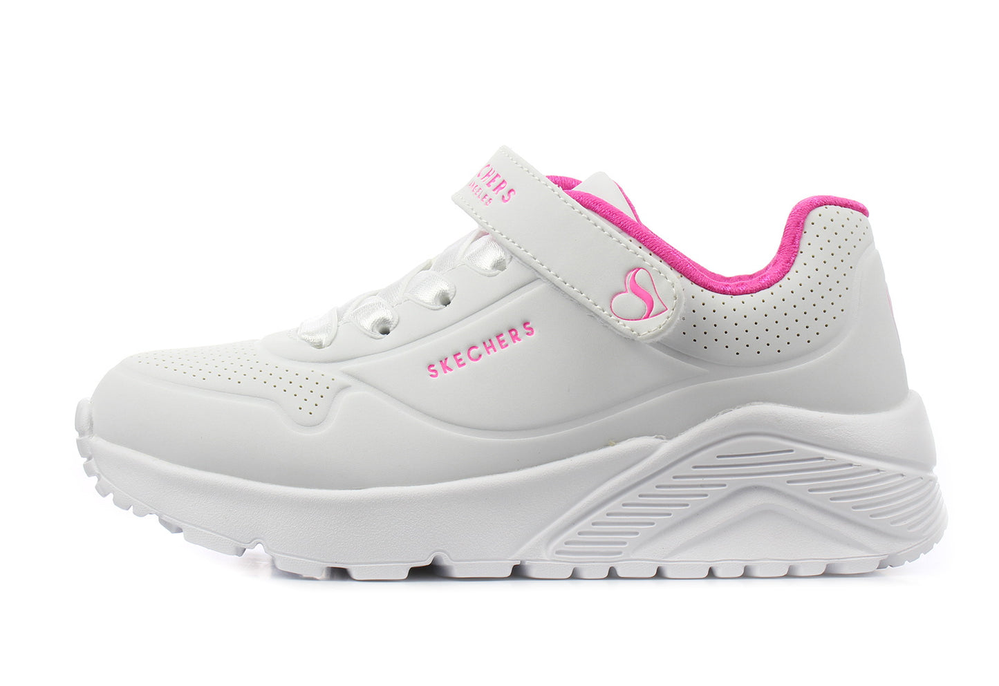 White Hot Pink