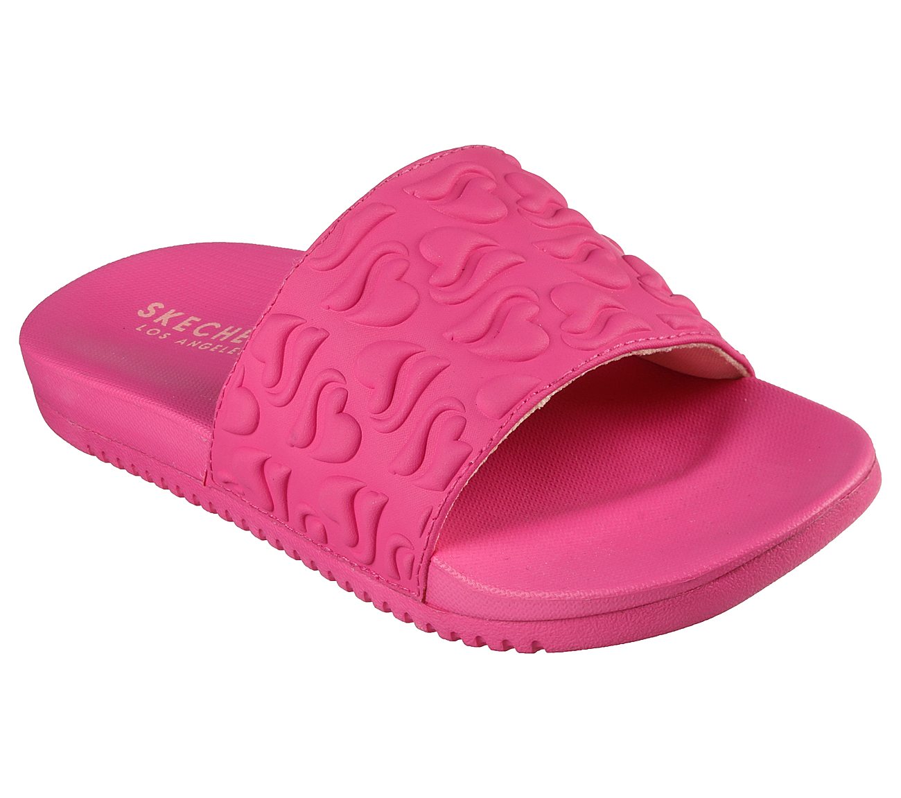 Hot Pink