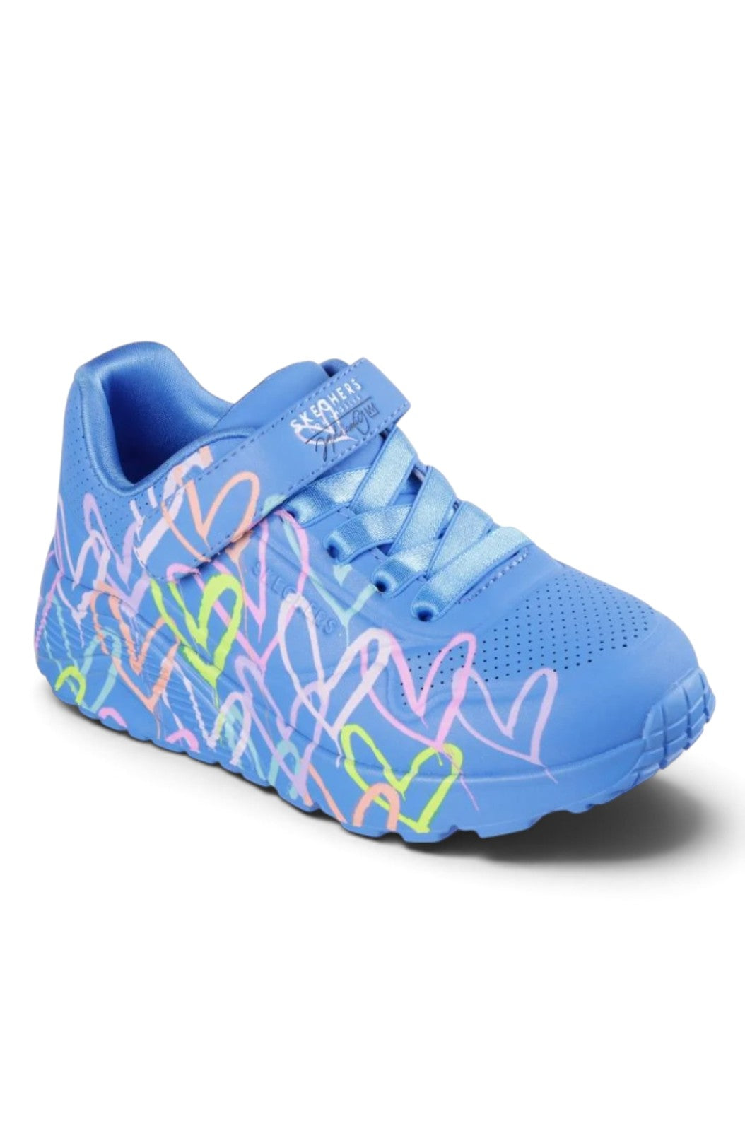 Blue Multi