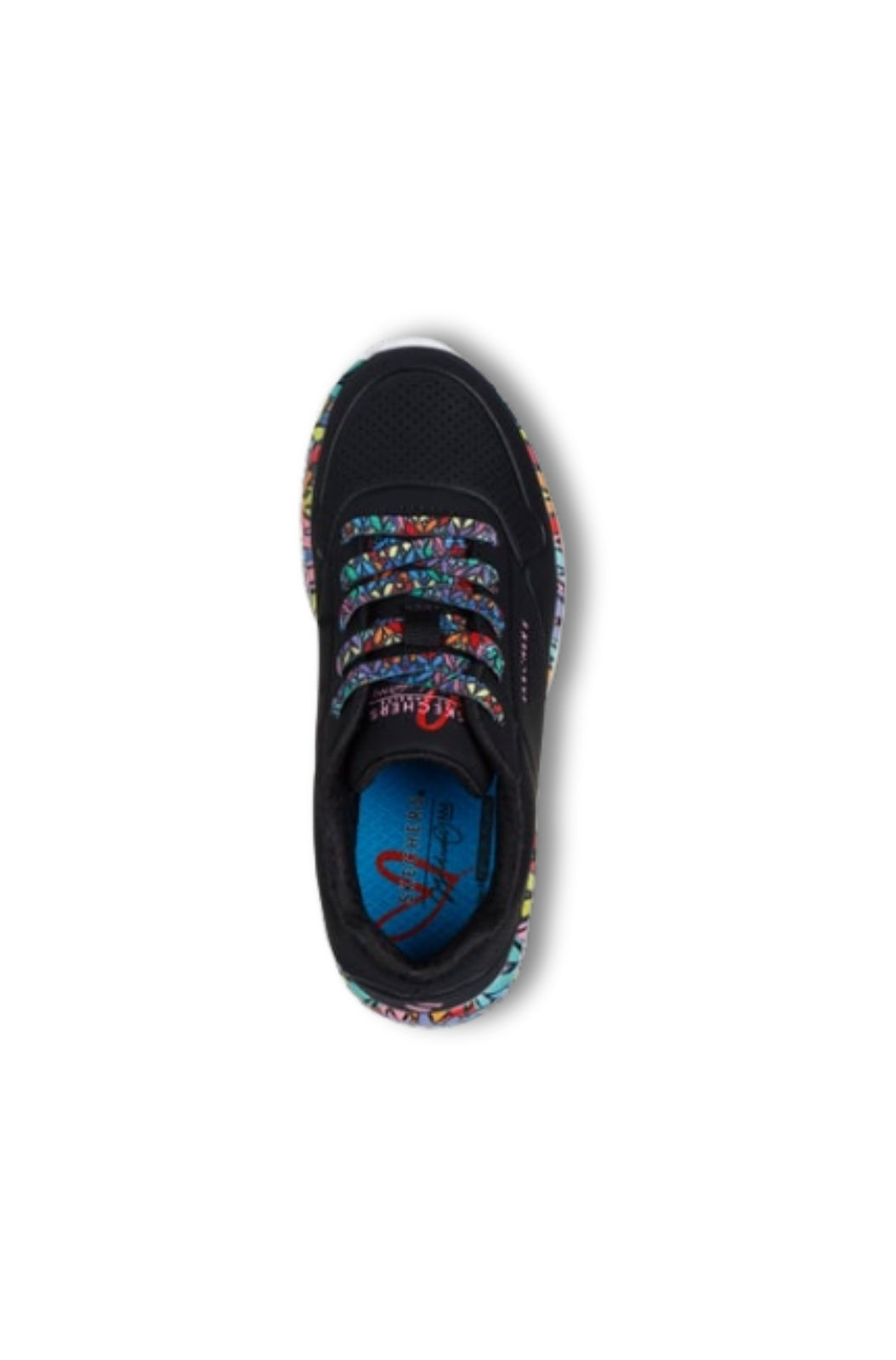Black Multi