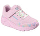 Light Pink Multi