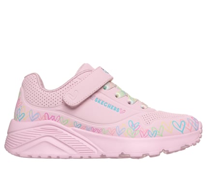 Light Pink Multi