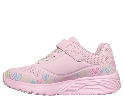 Light Pink Multi