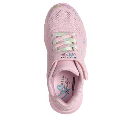 Light Pink Multi