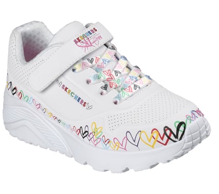 White Multi