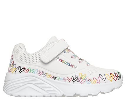 White Multi