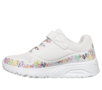 White Multi