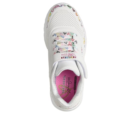 White Multi