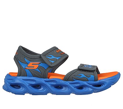Charcoal Blue