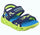 Navy Lime