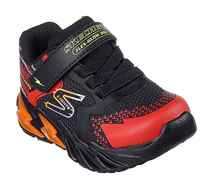 Black Red
