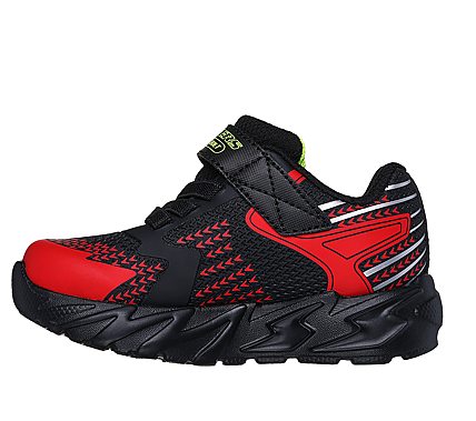 Black Red