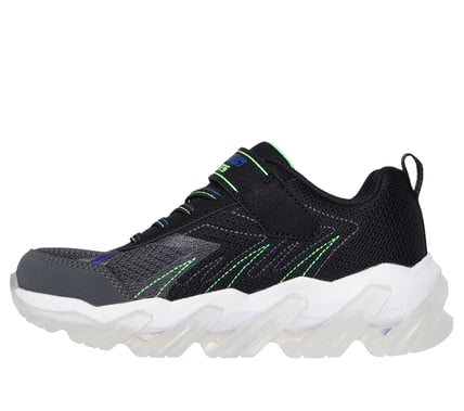 Charcoal Black