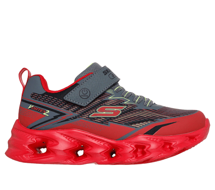 Red Charcoal