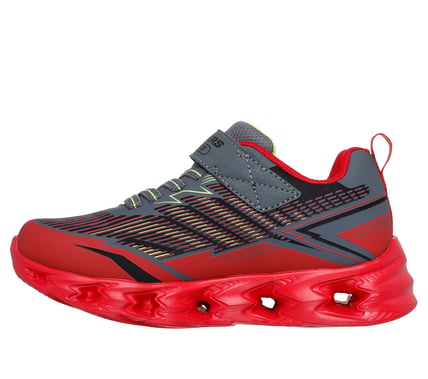 Red Charcoal