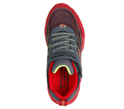 Red Charcoal