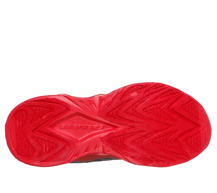 Red Charcoal