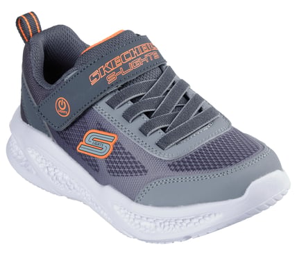 Charcoal Grey