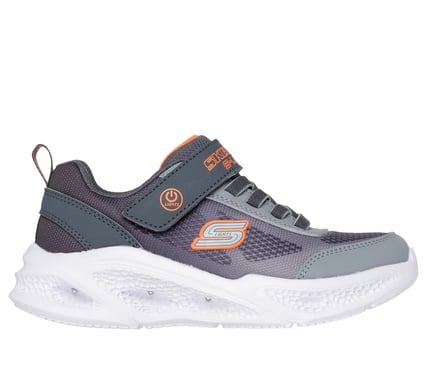 Charcoal Grey