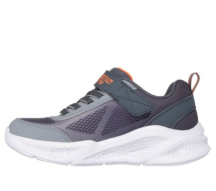 Charcoal Grey