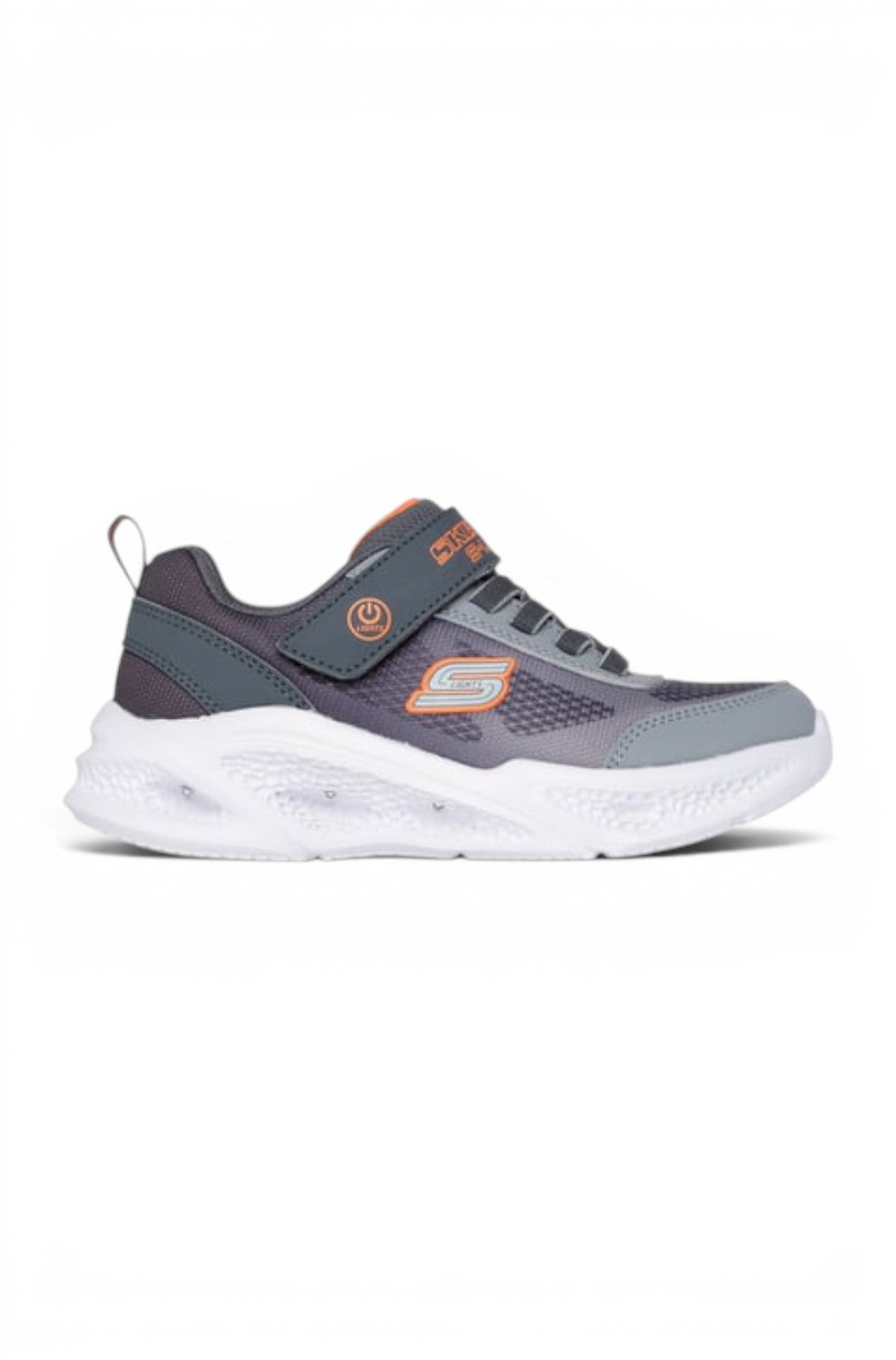 Charcoal Grey