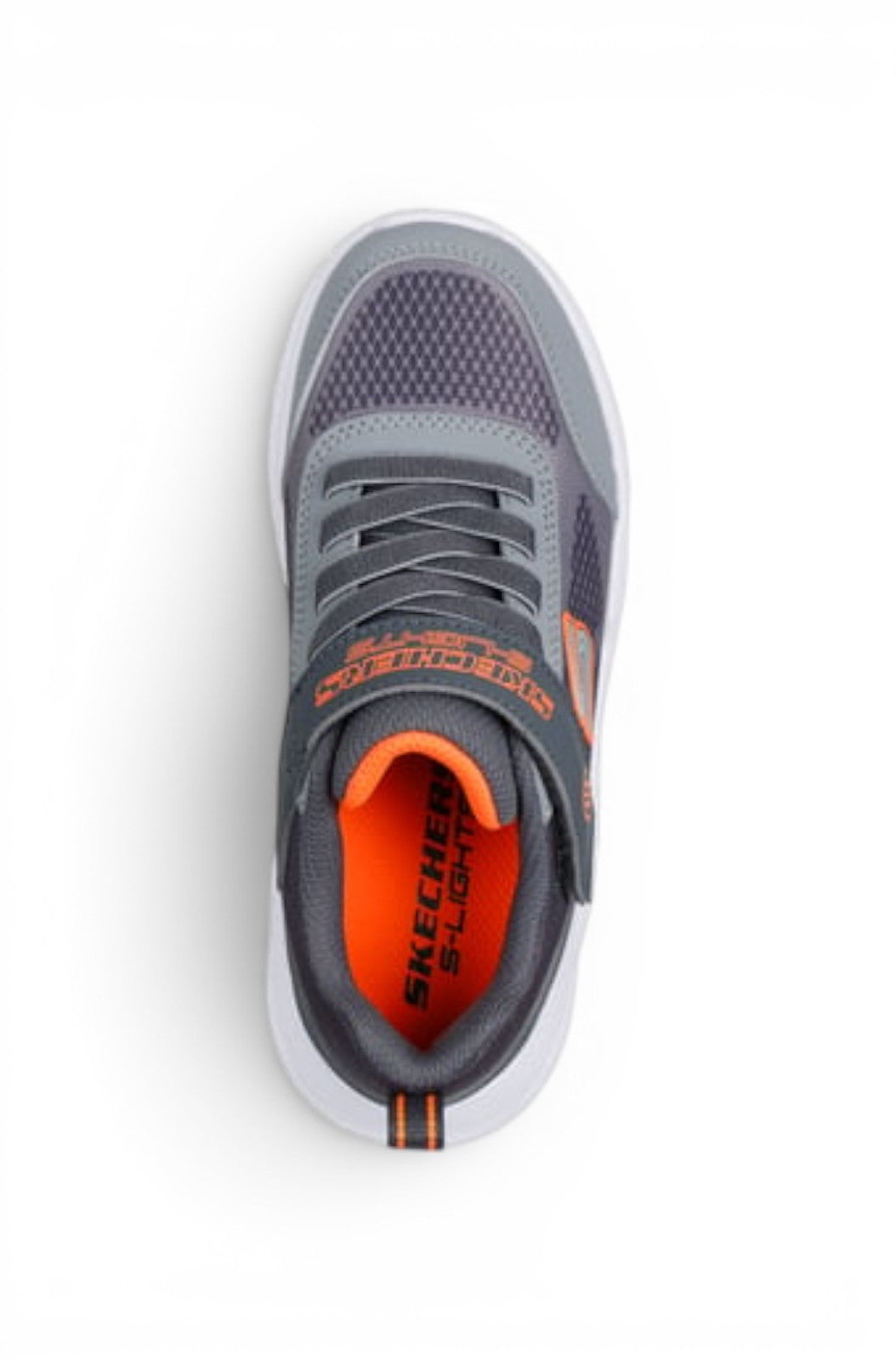 Charcoal Grey