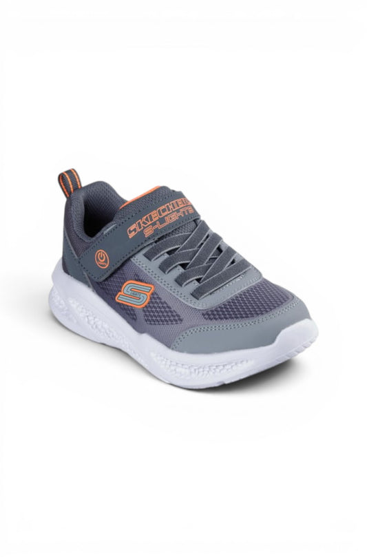 Charcoal Grey
