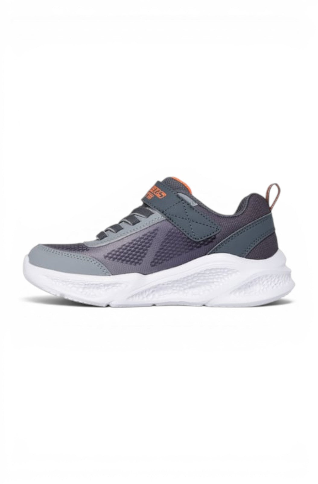 Charcoal Grey