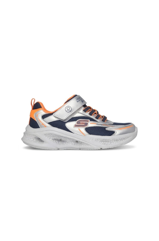 Silver Orange