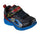 Black Red Blue