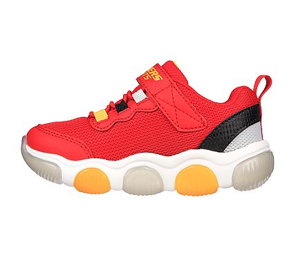 Red Black