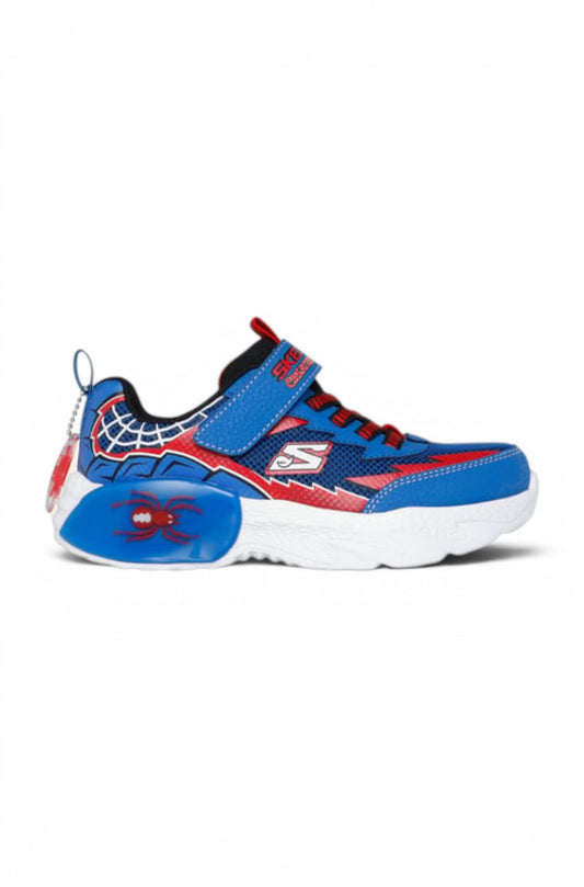 Blue Red
