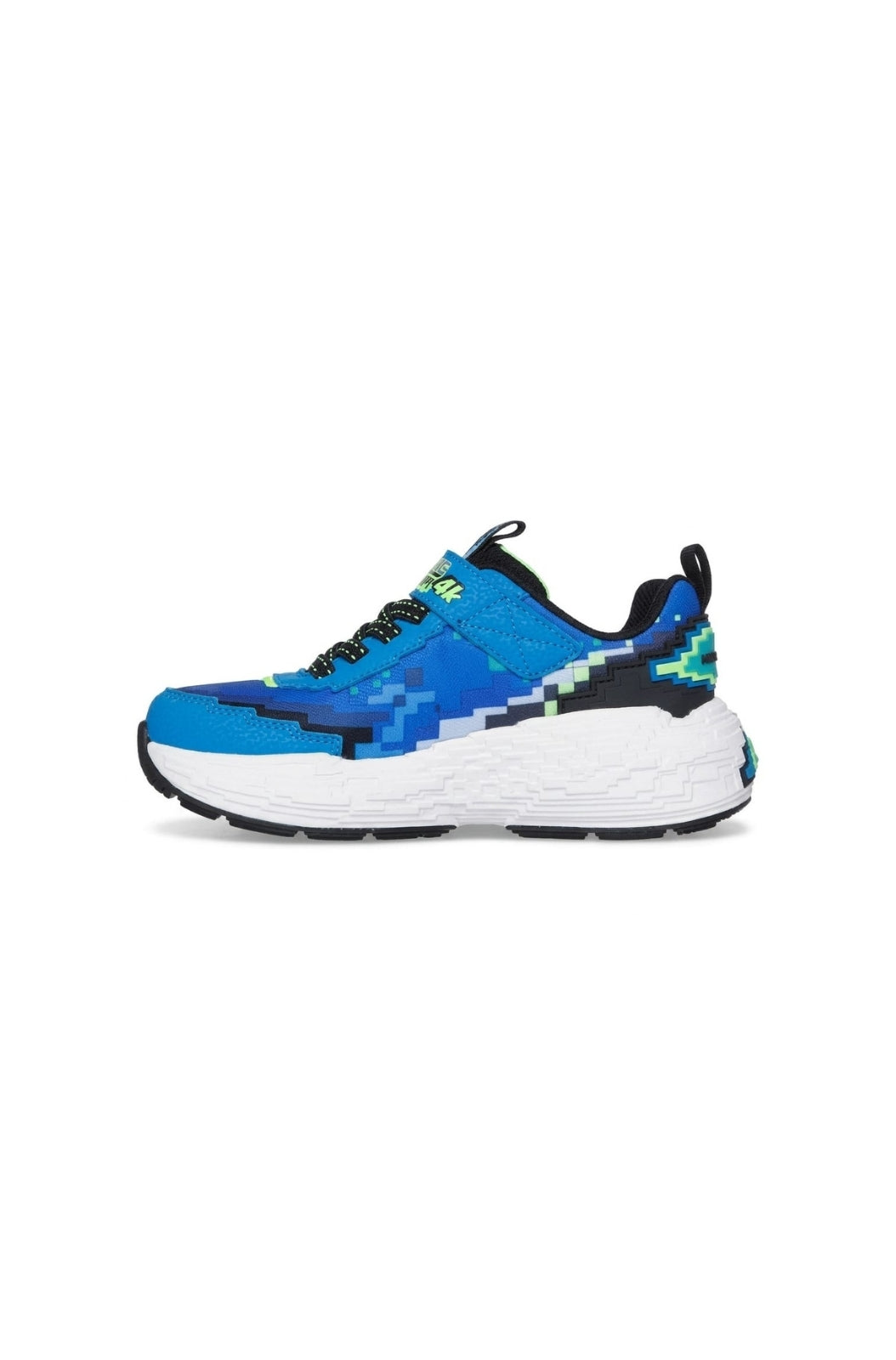 Blue Lime