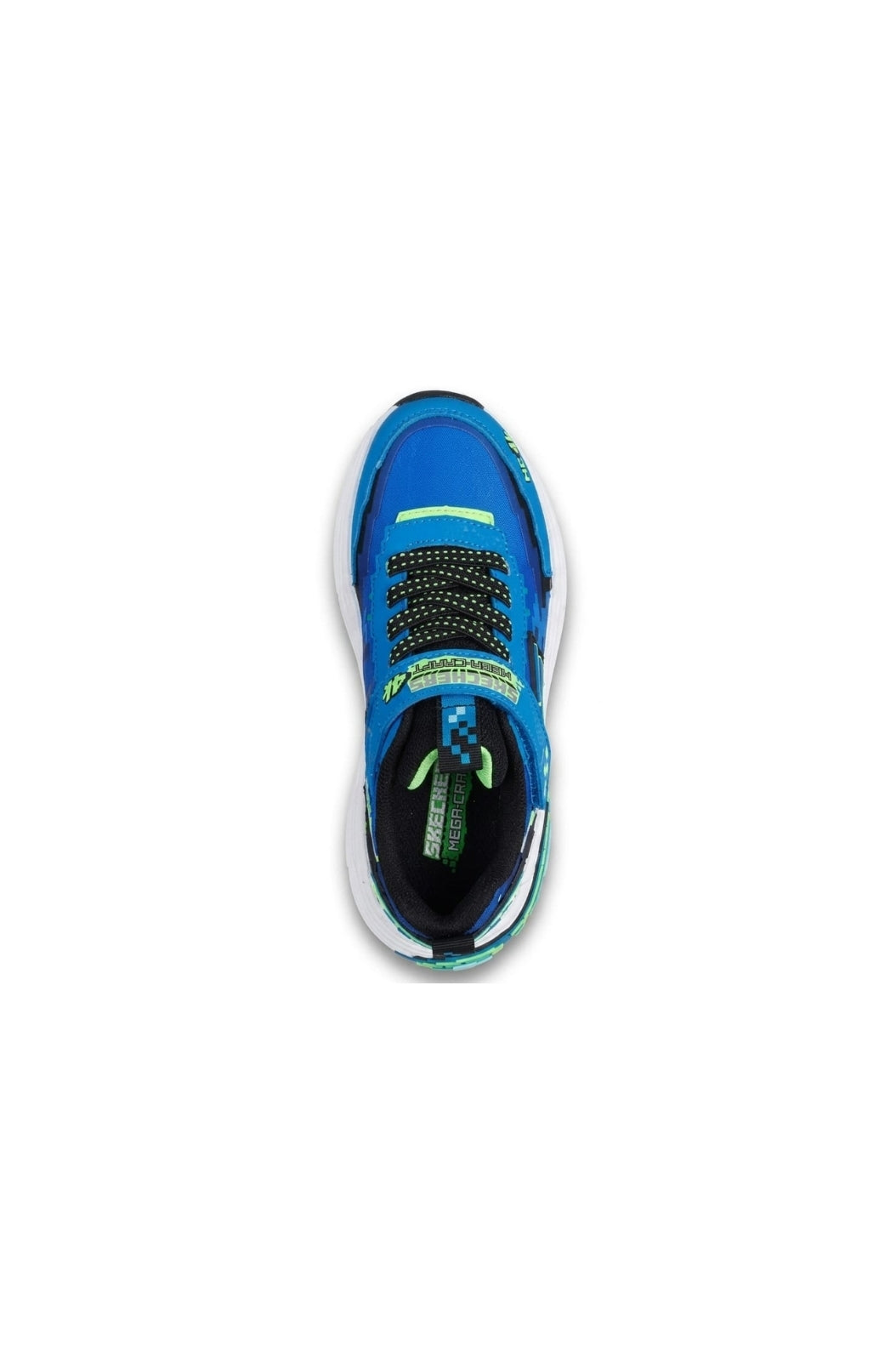 Blue Lime