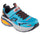 Turquoise Black