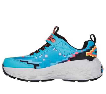 Turquoise Black