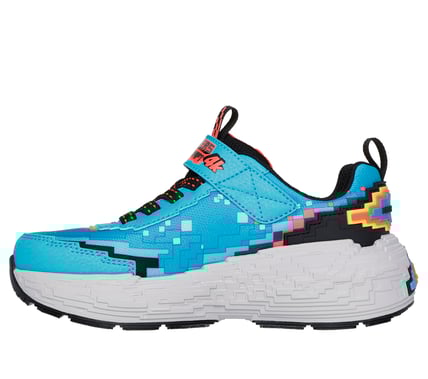 Turquoise Black